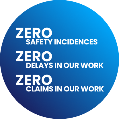 Safety Focus