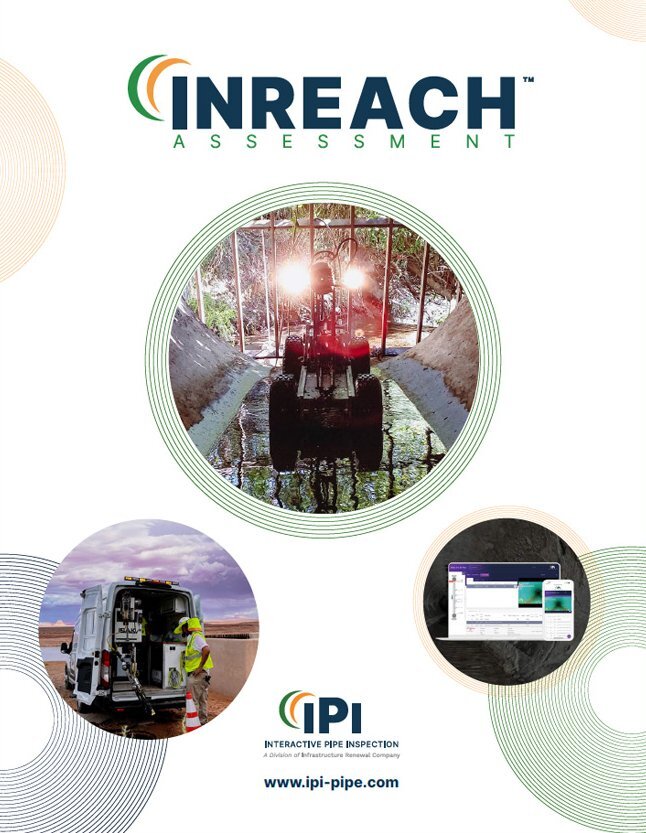 IPI INREACH Assessment Brochure